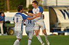 Men's Soccer vs Gordon  Wheaton Men's Soccer vs Gordon. - Photo by Keith Nordstrom : Wheaton, Soccer, Gordon, MSoc2019